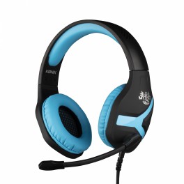 Konix Gaming Headset Nemesis - PS4