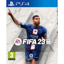 FIFA 23 - PS4