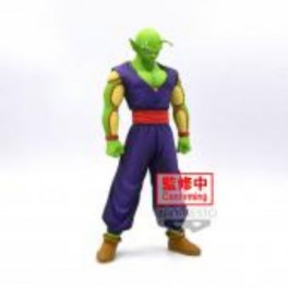 Figura Piccolo Super Hero Dragon Ball Super 18cm