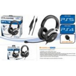 Headset BFX-70 PS5-PS4 - PS5