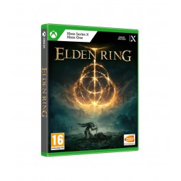 Elden Ring Standard Edition - XBSX