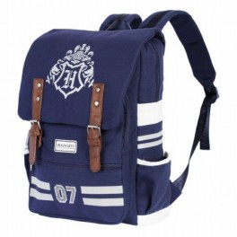 Harry Potter Mochila Oxford Hogwarts