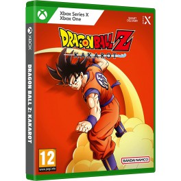 Dragon Ball Z Kakarot - XBSX