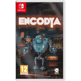 Encodya Neon Edition - SWI