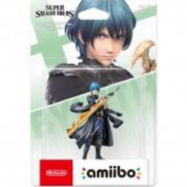 Amiibo Byleth (Colección Super Smash Bros)