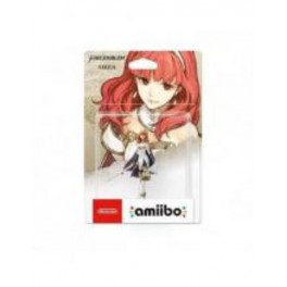 Amiibo Celica Eur - Hybrid