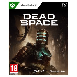 Dead Space Remake - XBSX