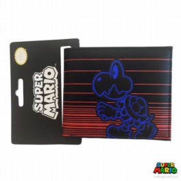 Nintendo Cartera Huesitos