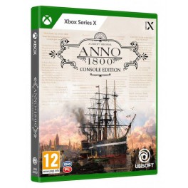 Anno 1800 - XBSX