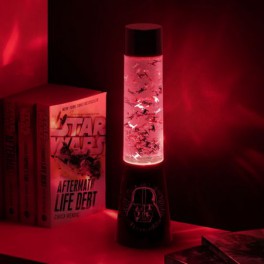 Lámpara Star Wars Plastic Flow