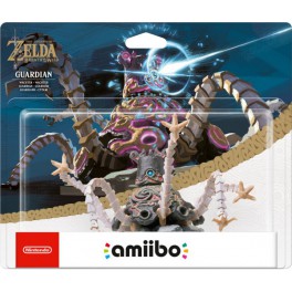 Amiibo Link Guardian (Col. Zelda) - Wii U