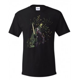 The Witcher Camiseta Mignola Leshen