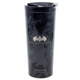 Batman - Vaso - Termo Simbolo 425Ml