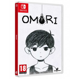 Omori - SWI