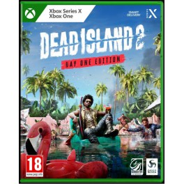 Dead Island 2 Day 1 Edition - XBSX
