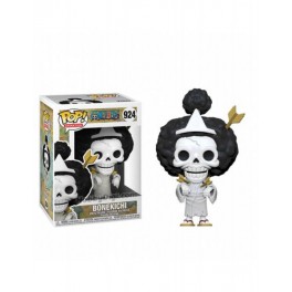 One Piece POP! Figura Brook 9 cm