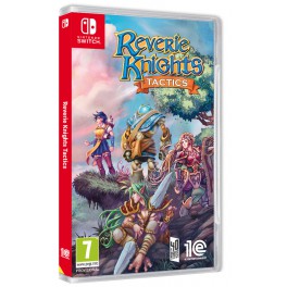 Reverie Knights Tactics - SWI