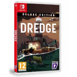 Dredge Deluxe Edition - SWI