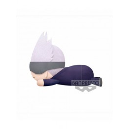 Jujutsu Kaisen Peluche Satoru Gojo Tumbado