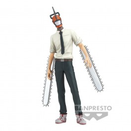 Chainsaw Man Figura Vol 05 Bandai