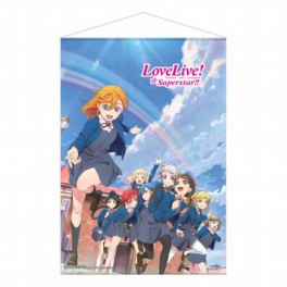 Love Live! Super Star!! Póster Tela Group 5