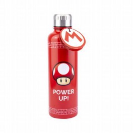 Botella Power Up