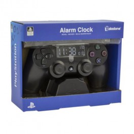 PlayStation Reloj Despertador
