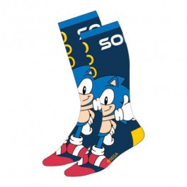 Sonic Calcetines personaje 35/41