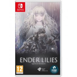 Ender Lilies - SWI