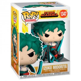 My Hero Academia  POP! Deku 9 cms