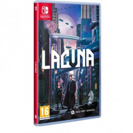 Lacuna - SWI