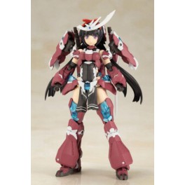 Frame Arms Girl Model Kit Magatsuki 8 cm