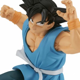 Dragon Ball Match Makers Son Goku (vs Uub) Dragon Ball Match Makers Son Goku (vs Uub)