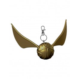 Llavero Golden Snitch 6CM