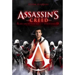 Assassin´s creed: LosSecretosHermandad (Ensa