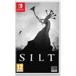 Silt - SWI