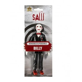 Saw Figura Billy Noble Collection