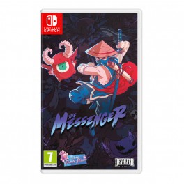 The Messenger - SWI