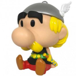 Hucha Asterix Plastoy