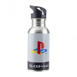 Botella Métalico Psx