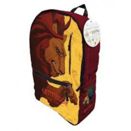 Harry Poptter Mochila Gryffindor