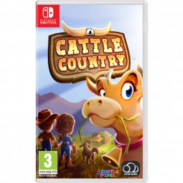 Cattle country - SWI