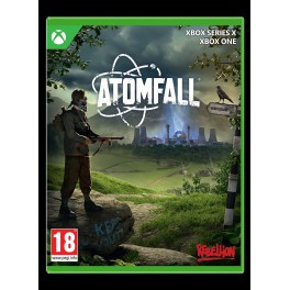 Atomfall - XBSX