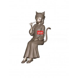 Fig. maomao the apothecary diaries 17cm