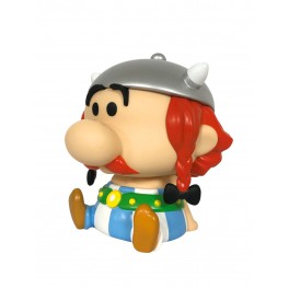 Figura Hucha Chibi Obelix Nueva Edición