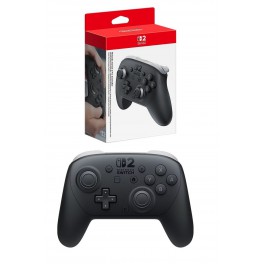 Controller Pro - SW2