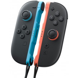 Joy-Con 2 - Azul-Rojo - SW2