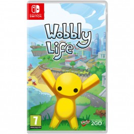 Wobbly life - SWI