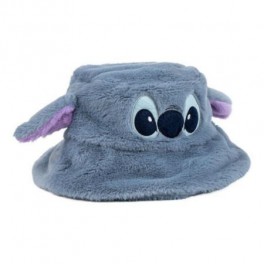 Stitch Gorro Pescador Pelo