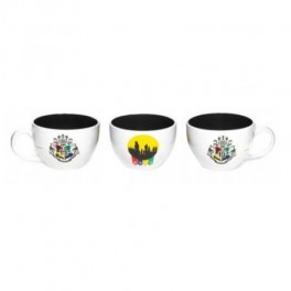 Harry Potter Taza Café